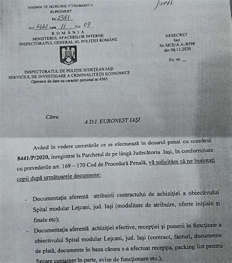 dosar penal tudor catalin marius